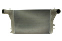 Intercooler AUDI TT 8J 1.8T 2008-2014 TurboWorks