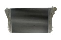 Intercooler VOLKSWAGEN GOLF 5 2.0T GTI 2004-2008 TurboWorks