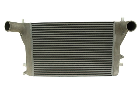 Intercooler SKODA OCTAVIA II RS 2.0TFSI 2005-2013 TurboWorks