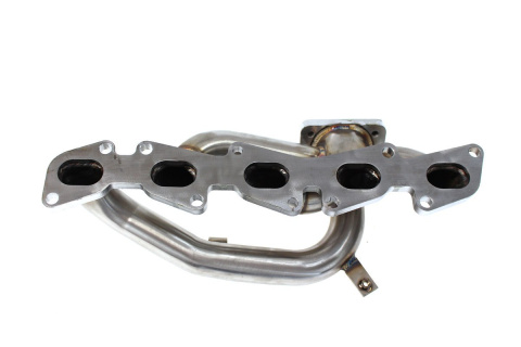 Kolektor wydechowy FIAT COUPE Stalowy