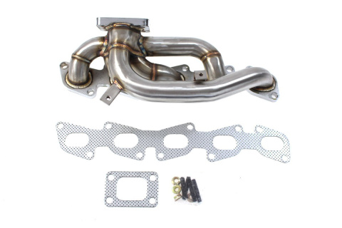 Kolektor wydechowy FIAT COUPE Stalowy