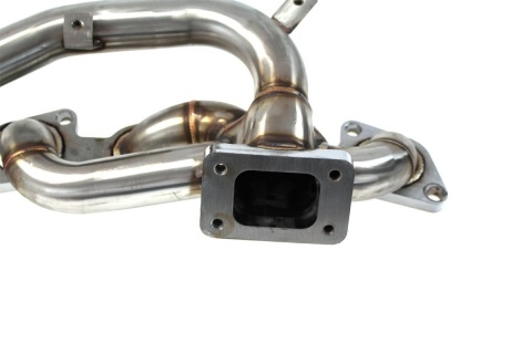 Kolektor wydechowy FIAT COUPE Stalowy