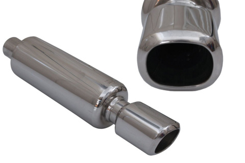 Tłumik TurboWorks Fi 92x79mm 2,25"