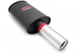 Tłumik sportowy RM Motors S76P 76mm