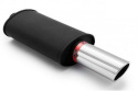Tłumik sportowy RM Motors RM20 Fi 90mm