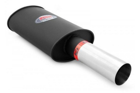 Tłumik sportowy RM Motors S76R 76mm