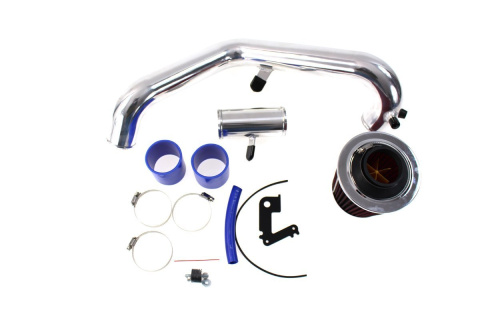 Układ dolotowy HONDA CIVIC 2001-2005 1.7 pionowa przepustnica