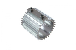 Uniwersalna nakładka na filtr oleju BMW AUDI HONDA