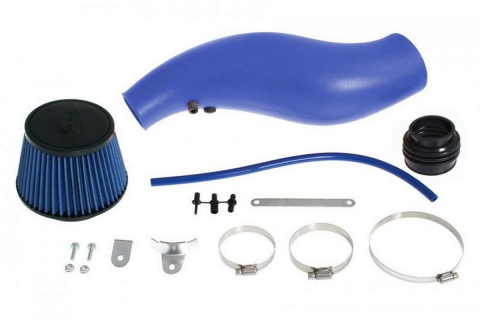 Big Plastic Tube ProRacing HONDA CIVIC 1992-2000 blue