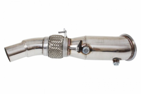 Downpipe BMW 3 F30 F31 F34 320i 320ix 328i 328ix N20 2011-2015