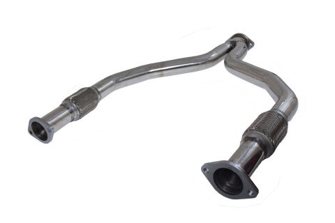 Downpipe Y-Pipe INFINITI G37 V36