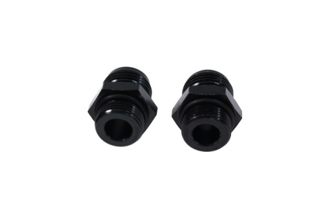 Filtr paliwa zewnętrzny TurboWorks AN6 black