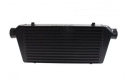 Intercooler TurboWorks 450x300x76mm wejście 3" BAR AND PLATE
