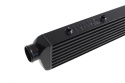 Intercooler TurboWorks 550x140x65mm wejście 2,25" BAR AND PLATE