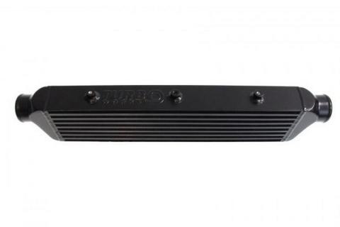 Intercooler TurboWorks 550x175x65mm wejście 2,25" BAR AND PLATE