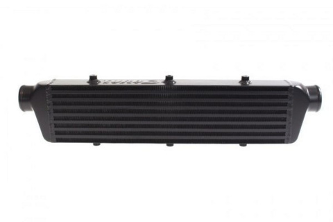 Intercooler TurboWorks 550x230x65mm wejście 2,25" BAR AND PLATE