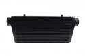 Intercooler TurboWorks 600x300x76mm wejście 3" BAR AND PLATE