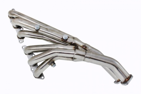 Kolektor wydechowy LEXUS IS300 3.0 2JX-GE 2001-2005