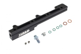 Listwa paliwowa HONDA CIVIC B16 B18 B20