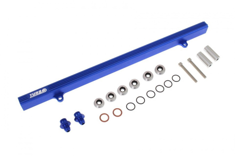 Listwa paliwowa NISSAN RB25DET