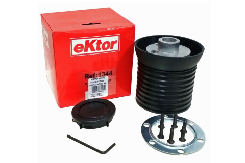 Naba kierownicy AUDI 80 B3 1986-1991