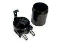 Oil catch tank RBS PRO 10, 15mm black