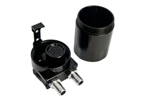 Oil catch tank RBS PRO 10, 15mm black