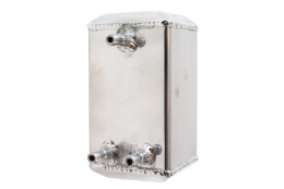 Oil catch tank Turboworks 1l 9mm