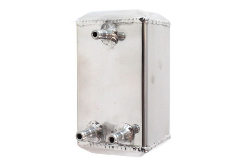 Oil catch tank Turboworks 1l 9mm