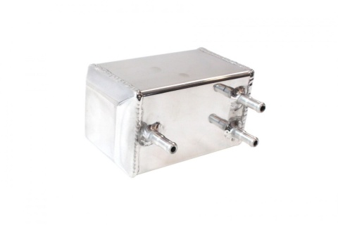 Oil catch tank Turboworks 1l 9mm