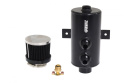 Oil catch tank TurboWorks 0,75l AN10 + filtr