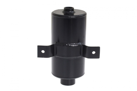 Oil catch tank TurboWorks 0,75l AN10 + filtr