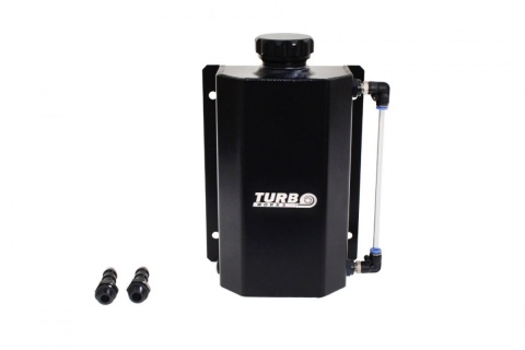 Oil catch tank TurboWorks 2l