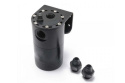 Oil catch tank TurboWorks 1l AN10 PRO