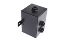 Oil catch tank TurboWorks 2l AN10 + filtr