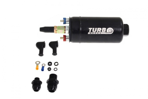 Pompa paliwa TurboWorks 044 380LPH E85