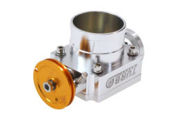 Przepustnica TurboWorks uniwersalna 70mm