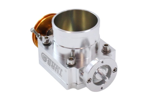 Przepustnica TurboWorks uniwersalna 70mm