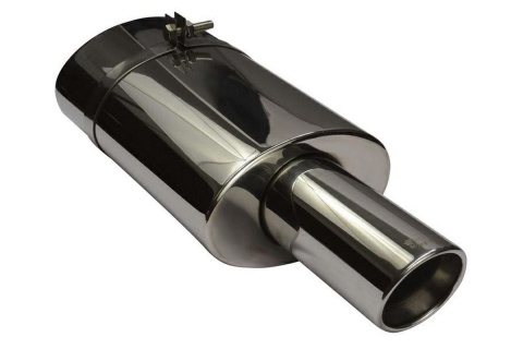 Tłumik WM Sport Fi 90