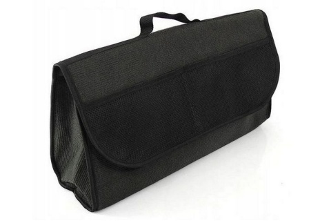 Torba do bagażnika, organizer samochodowy