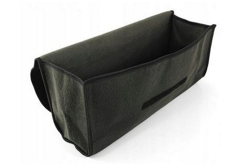 Torba do bagażnika, organizer samochodowy