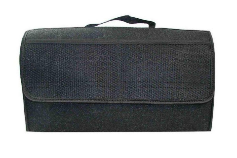 Torba do bagażnika, organizer samochodowy