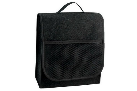 Torba do bagażnika, organizer samochodowy