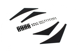 UNIWERSALNE LOTKI PRZEDNIEGO ZDERZAKA ABS