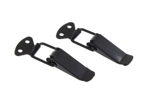 Zapinki klapy / maski / zderzaka Clip Big