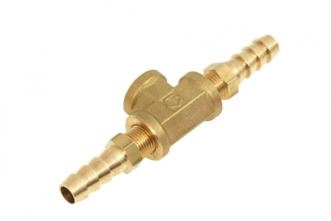 Adapter czujnika ciśnienia paliwa 10 mm 1/8" NPT Depo Racing