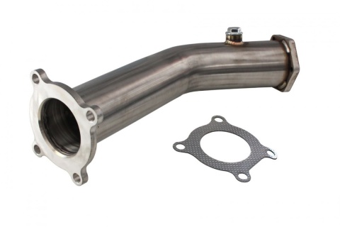 Downpipe AUDI A4 B7 2.0TFSI