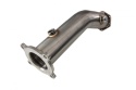 Downpipe AUDI A4 B7 2.0TFSI