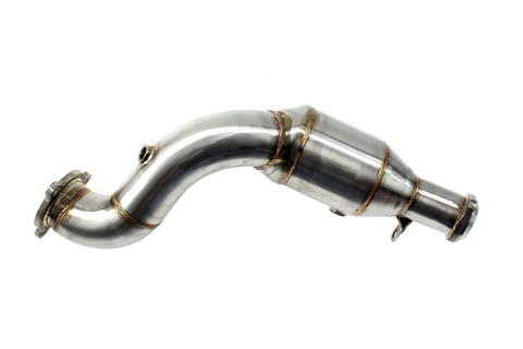 Downpipe MERCEDES C180 C200 C250 W204