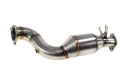 Downpipe MERCEDES C180 C200 C250 W204